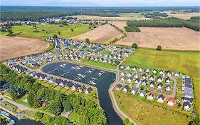 Stunning home in Zerpenschleuse with 2 Bedrooms&WiFi
